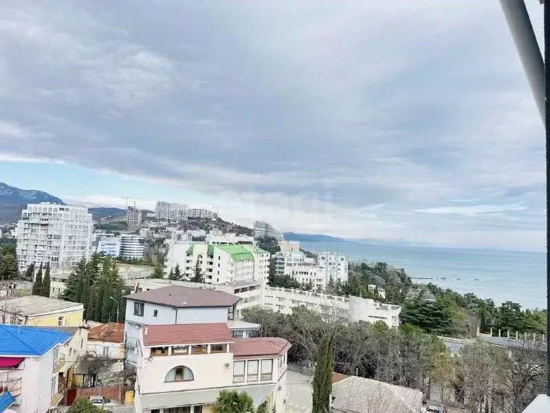 Студия Крым, Алушта ул. Володарского (21.3 м) - Фото 1