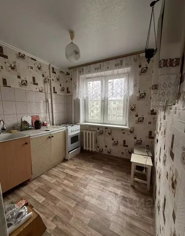 2-к кв. Московская область, Серпухов ул. Чернышевского, 31 (44.0 м) - Фото 1