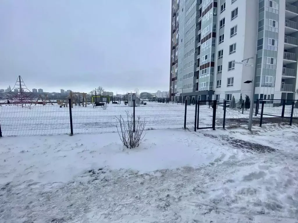 Помещение свободного назначения в Ульяновская область, Ульяновск ул. ... - Фото 1