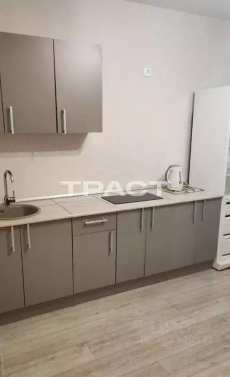 1-к кв. Воронежская область, Рамонский район, Яменское с/пос, Ветряк ... - Фото 1