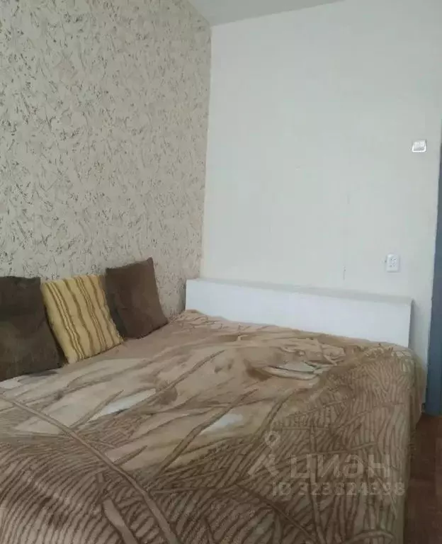 2-к кв. Татарстан, Казань ул. Мусина, 59Бк1 (33.0 м) - Фото 2