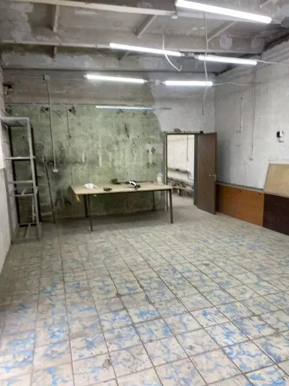 Склад в Московская область, Дзержинский ул. Стройгородок, вл5 (203 м) - Фото 2