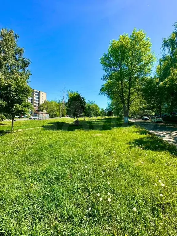 3-к. квартира, 64 м, 8/10 эт. - Фото 1