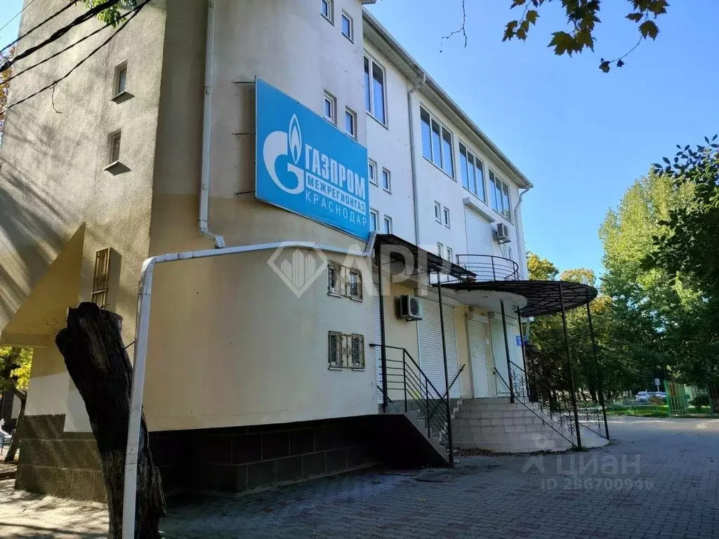 Помещение свободного назначения в Краснодарский край, Анапа 12-й мкр, ... - Фото 2