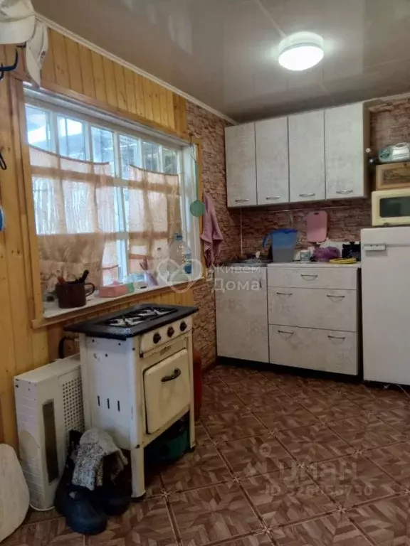 Дом в Волгоградская область, Волгоград Дзержинец СНТ, Винновский ... - Фото 0