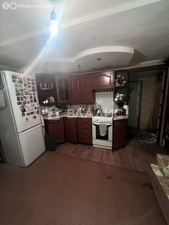 2-комнатная квартира: Нижний Новгород, улица Николая Пахомова, 49 (30 ... - Фото 1