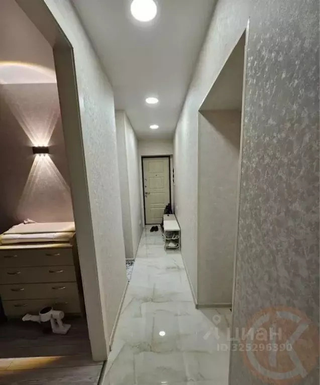 2-к кв. Крым, Евпатория ул. Некрасова, 61 (44.1 м) - Фото 2