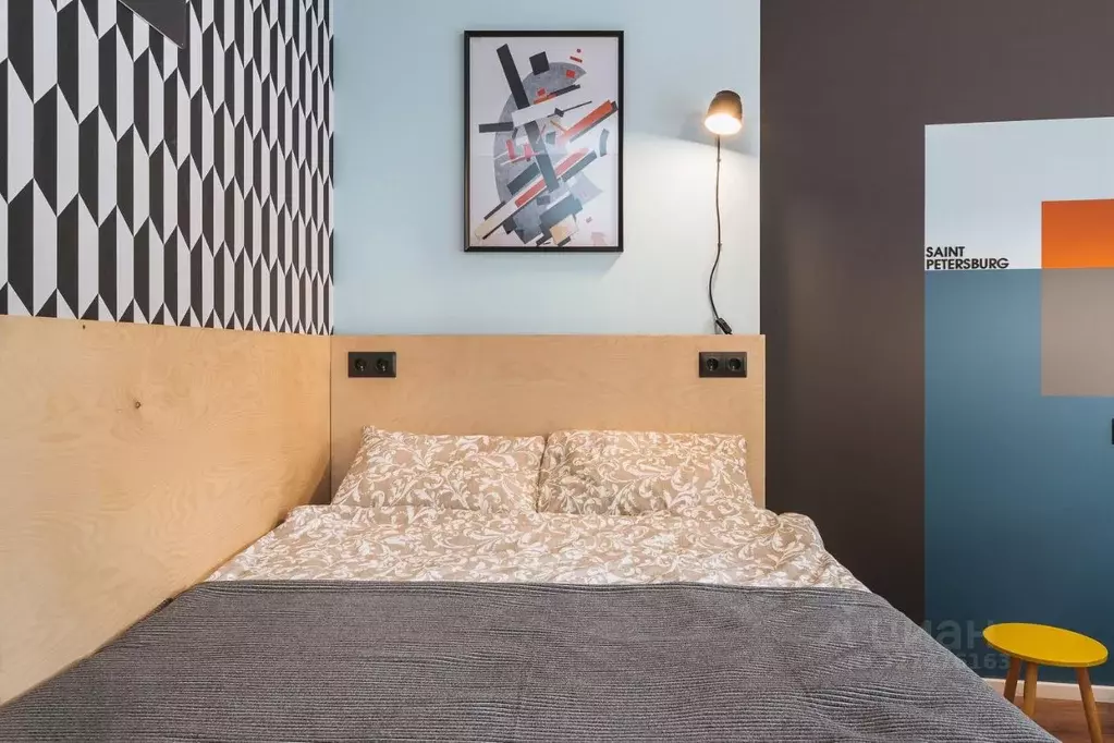 4-к кв. Санкт-Петербург Коломенская ул., 41 (84.6 м) - Фото 1