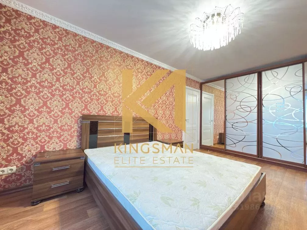 2-к кв. Саратовская область, Саратов Железнодорожная ул., 5/9 (75.0 м) - Фото 1