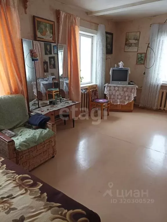 Дом в Брянская область, Жуковский муниципальный округ, пос. Гостиловка ... - Фото 1