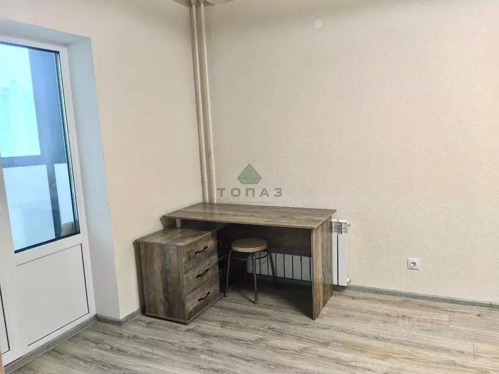 1-к кв. Воронежская область, Воронеж ул. Маршала Одинцова, 25Б/2 (40.5 ... - Фото 2