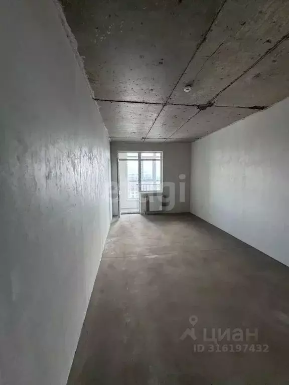 2-к кв. Краснодарский край, Новороссийск Мысхакское ш., 59В (59.1 м) - Фото 1