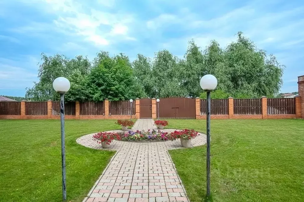 Коттедж в Омская область, Омское с/пос, Седьмая Миля кп ул. ... - Фото 2