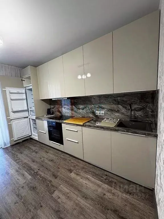 1-к кв. Новосибирская область, Новосибирск Ипподромская ул., 12/1 ... - Фото 1