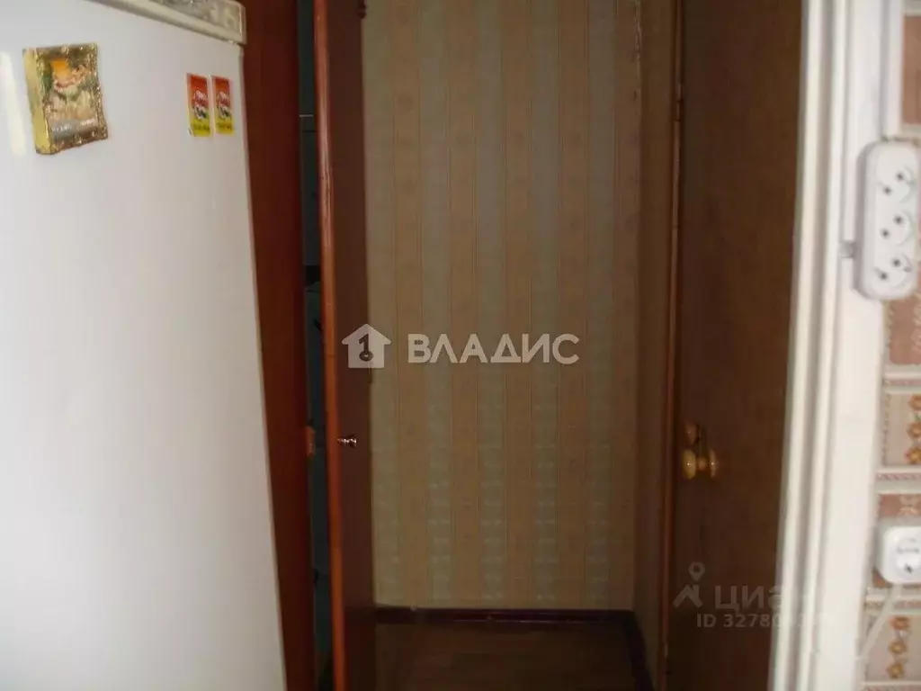 2-к кв. Москва проезд Шокальского, 12 (45.0 м) - Фото 1