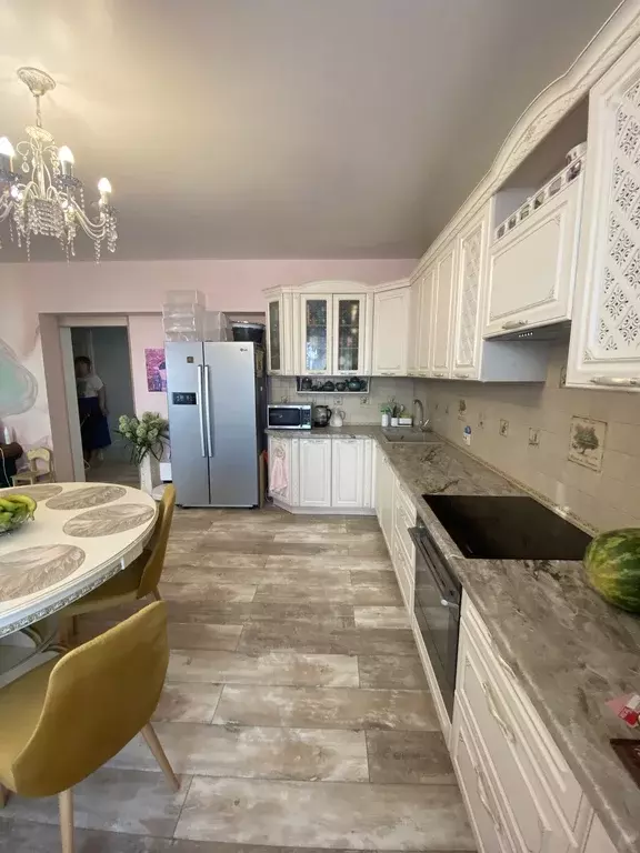 Продаётся 3-к квартира, 103.7 м - Фото 1