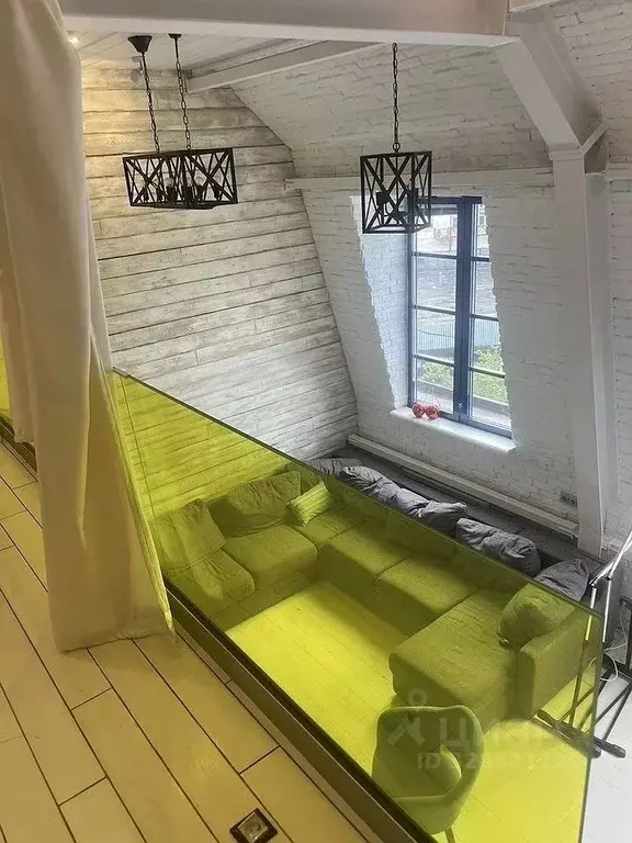 2-к кв. Москва 2-й Хорошевский проезд, 9К1 (60.0 м) - Фото 1