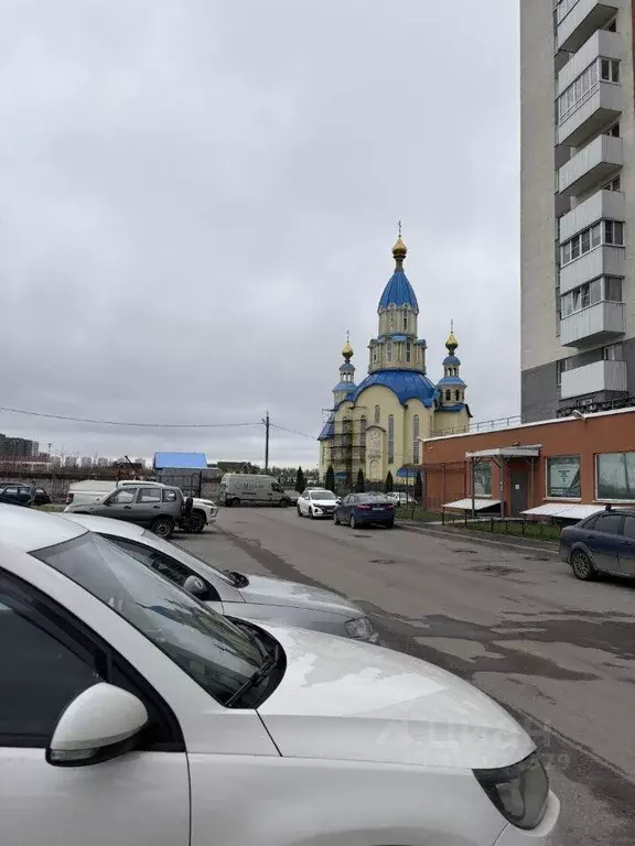 Квартира, 1 комната, 38.79 м - Фото 0