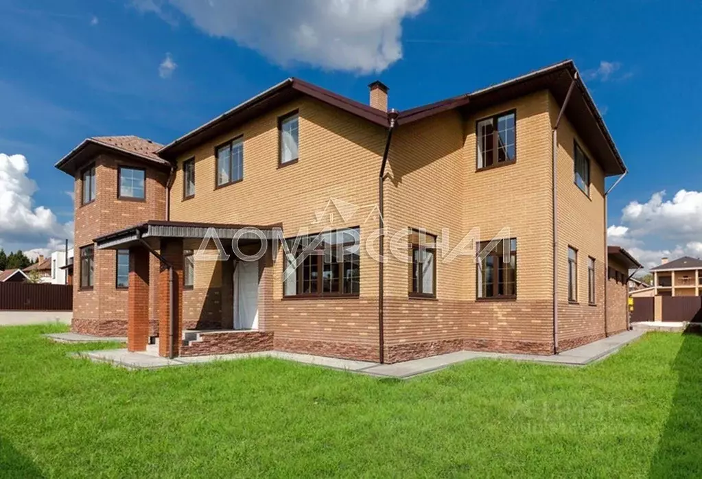 Дом в Москва Цветочный кп,  (424 м) - Фото 2