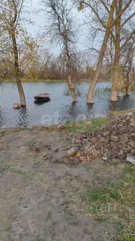 Участок в Ростовская область, Аксайский район, Ольгинское с/пос, Махин ... - Фото 1