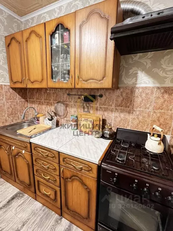 1-к кв. Ставропольский край, Пятигорск Бульварная ул., 50К2 (34.0 м) - Фото 1