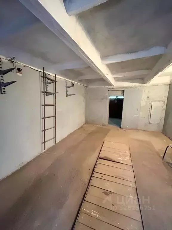 Гараж в Татарстан, Набережные Челны просп. Яшьлек, 22 (21 м) - Фото 2