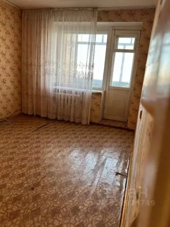 1-к кв. Омская область, Омск ул. Челюскинцев, 93 (31.0 м) - Фото 0