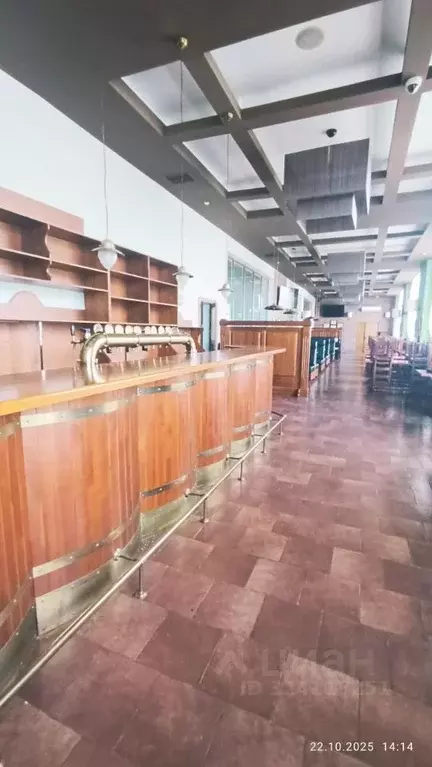 Помещение свободного назначения в Тульская область, Ефремов Тульское ... - Фото 1