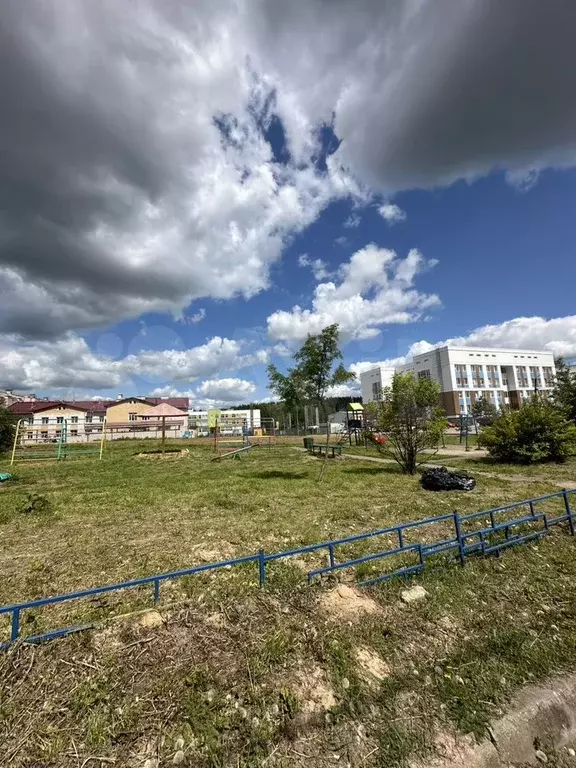 1-к. квартира, 40 м, 7/10 эт. - Фото 1