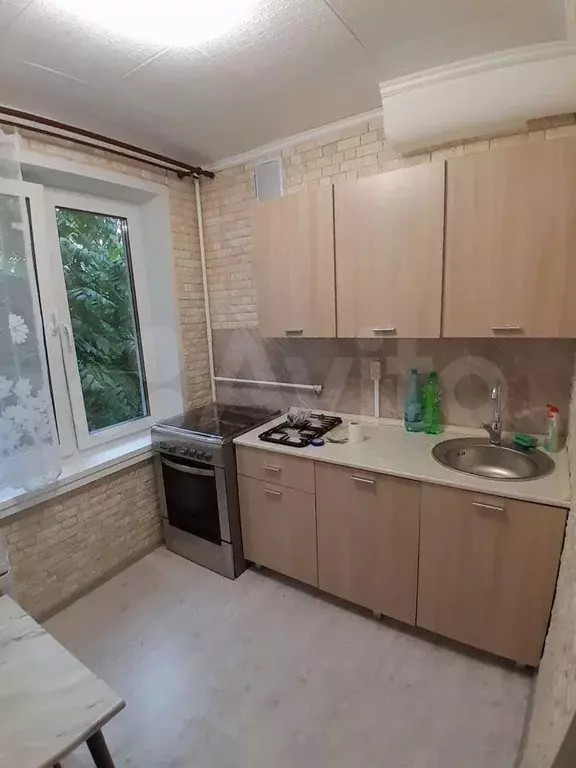 2-к. квартира, 44 м, 3/5 эт. - Фото 0