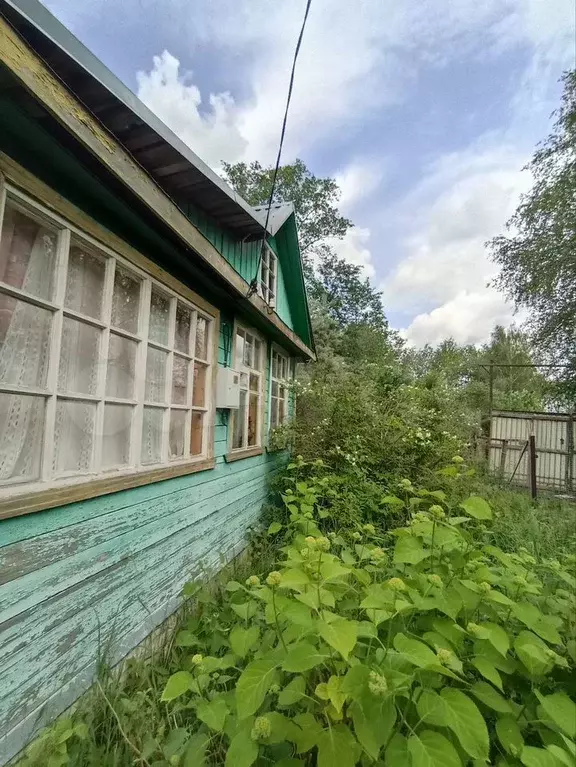 Дача 12,7 м на участке 5,6 сот. - Фото 1