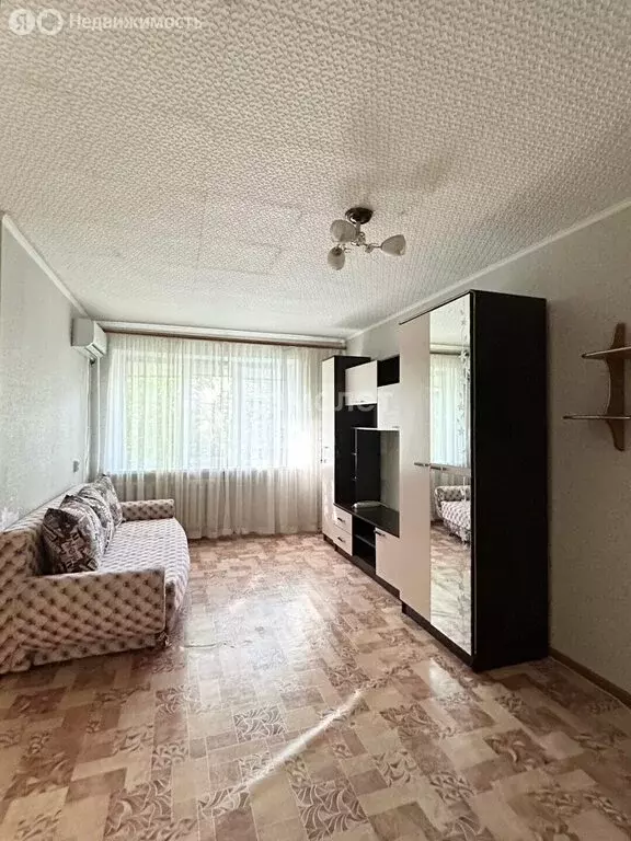 1-комнатная квартира: Сызрань, улица Шухова, 12 (33.1 м) - Фото 2