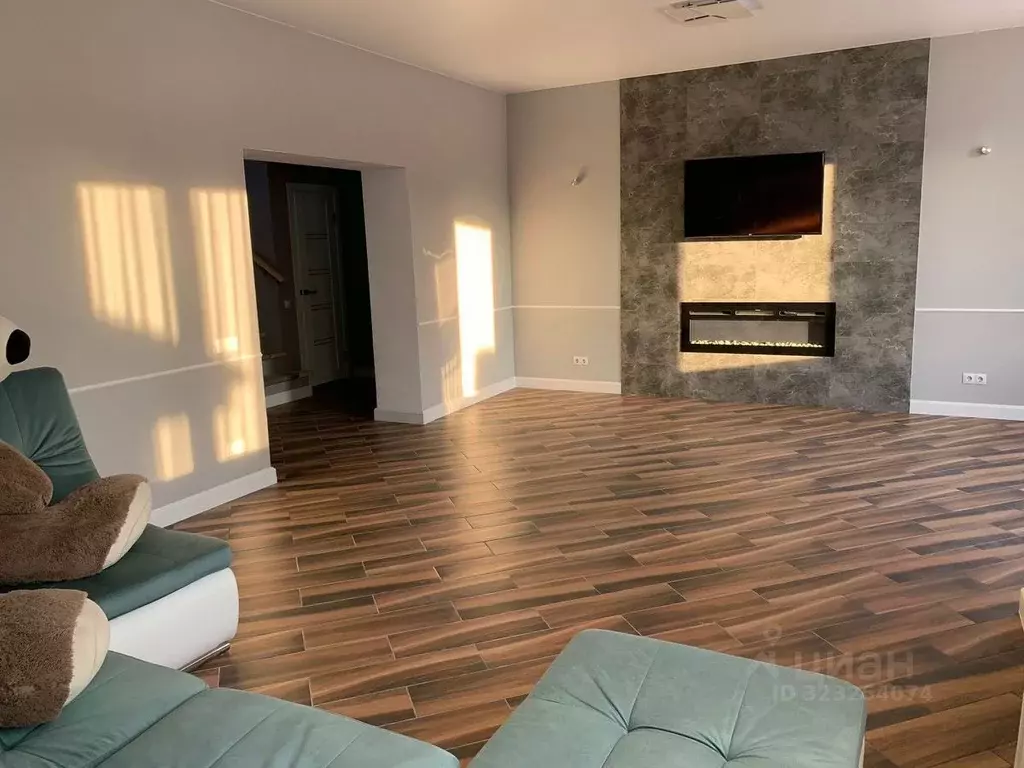 Коттедж в Московская область, Истра муниципальный округ, Дарна-2 кп  ... - Фото 2