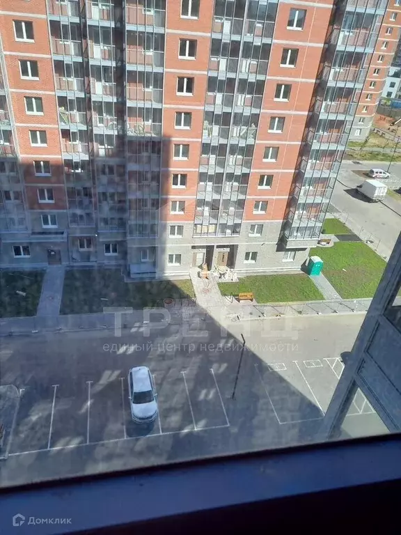 Продаётся квартира-студия, 21.4 м - Фото 1