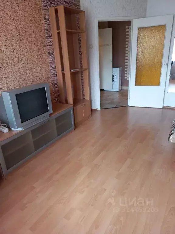 1-к кв. Свердловская область, Екатеринбург ул. Репина, 78 (37.0 м) - Фото 1