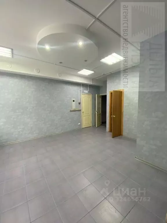 Помещение свободного назначения в Ивановская область, Иваново ул. ... - Фото 1