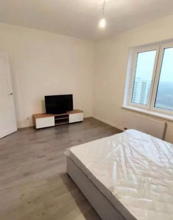 3-к кв. Ленинградская область, Всеволожский район, пос. Бугры ул. ... - Фото 2