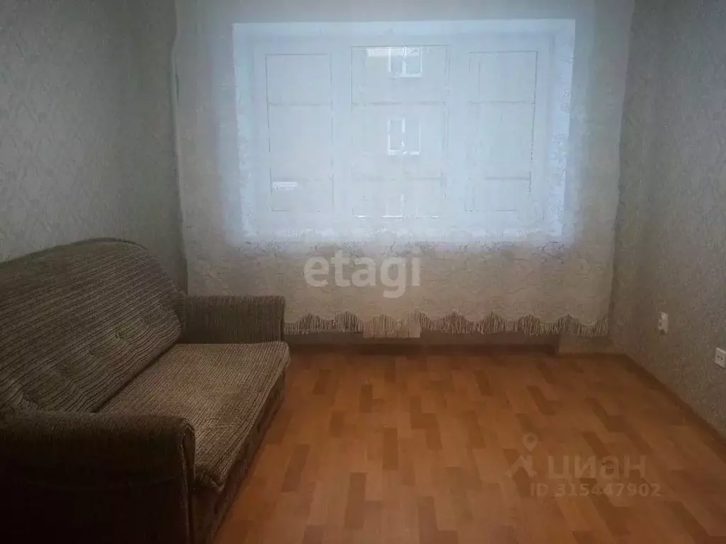 Комната Свердловская область, Нижний Тагил Гвардейская ул., 23 (26.0 ... - Фото 1