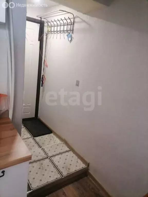 1к в 4-комнатной квартире (19 м) - Фото 2