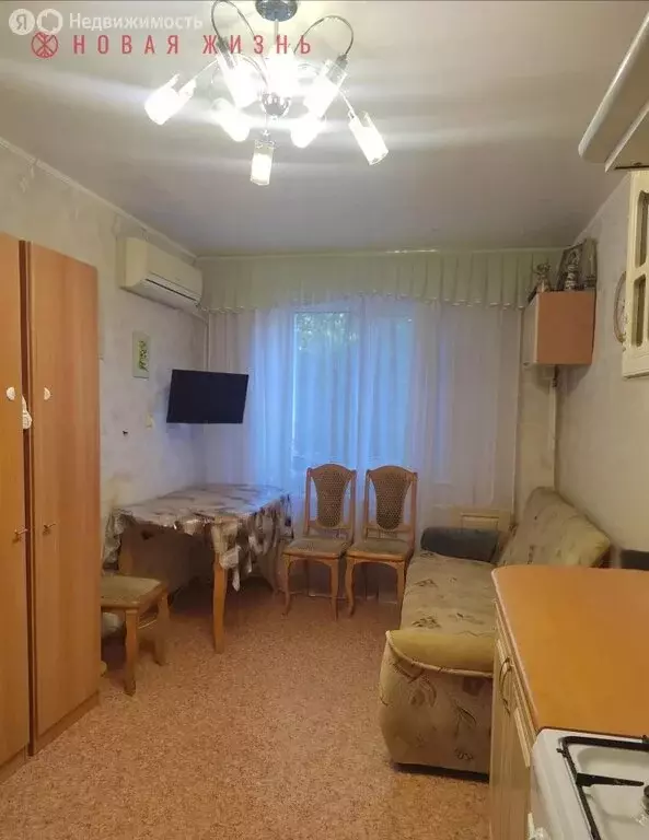 2-комнатная квартира: Самара, Минская улица, 25 (60 м) - Фото 2