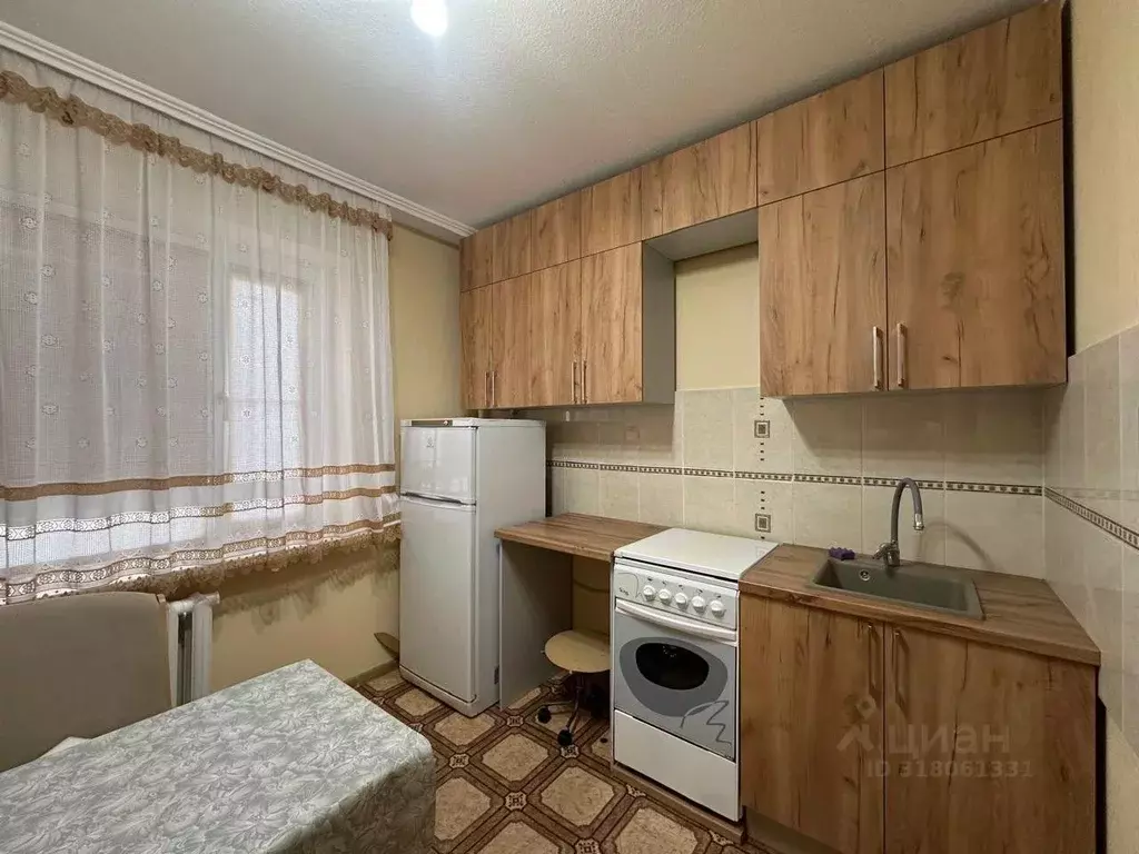 1-к кв. Ростовская область, Ростов-на-Дону 2-я Краснодарская ул., ... - Фото 0