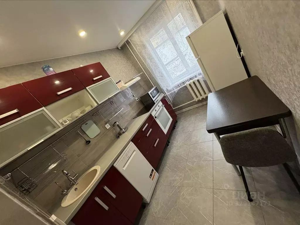 2-к кв. Мурманская область, Мурманск ул. Ивана Сивко, 9к2 (48.5 м) - Фото 1