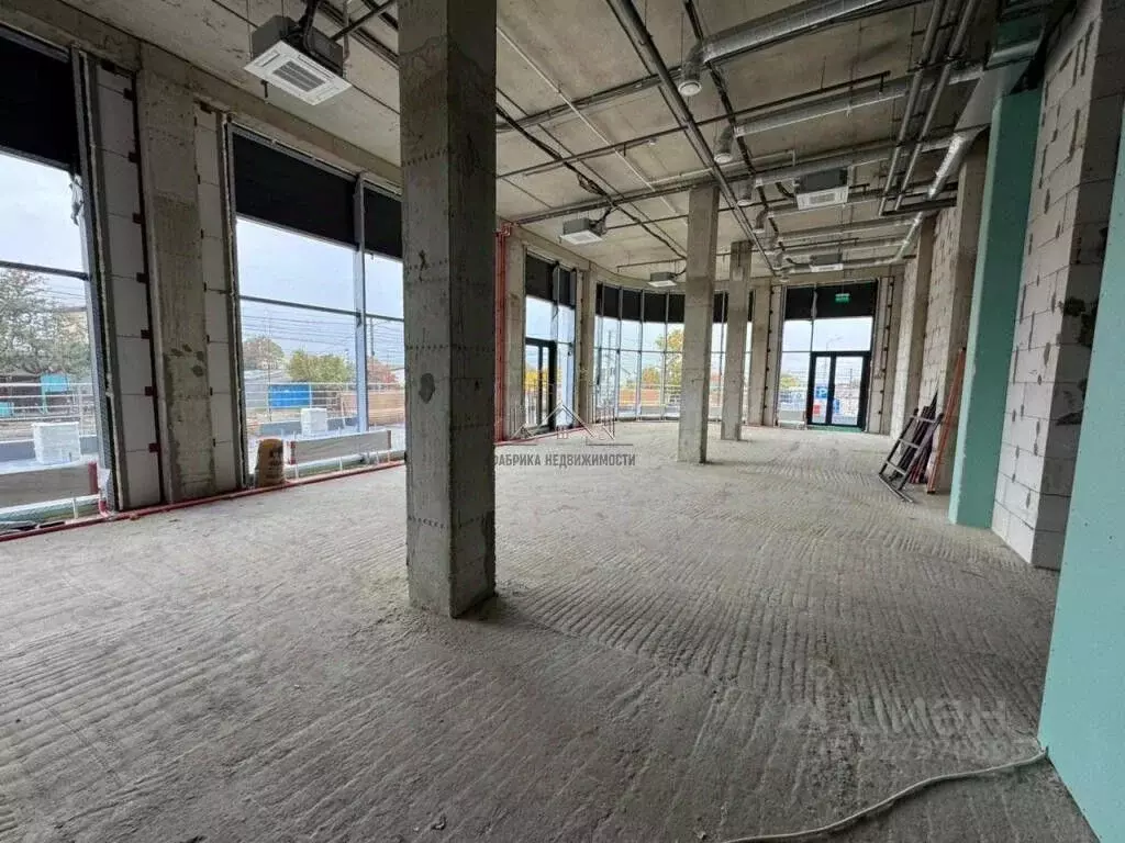 Помещение свободного назначения в Крым, Симферополь ул. Желябова, 32 ... - Фото 1