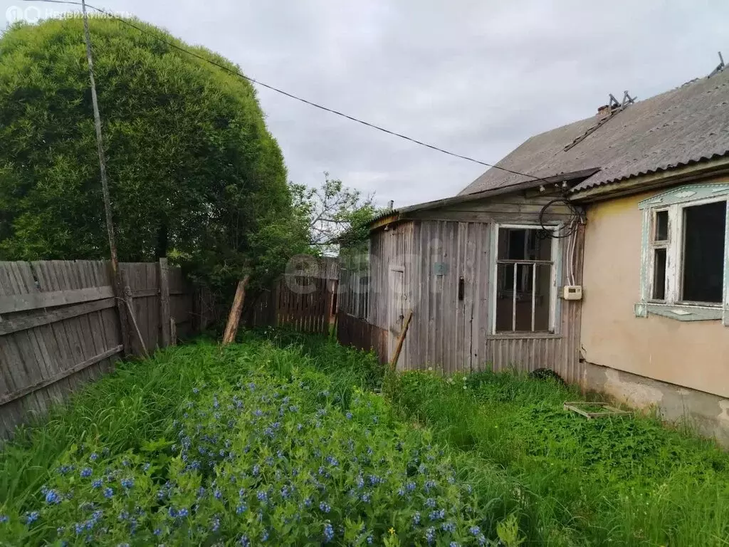 Дом в деревня Степачёво, Сельский переулок (71.5 м) - Фото 2