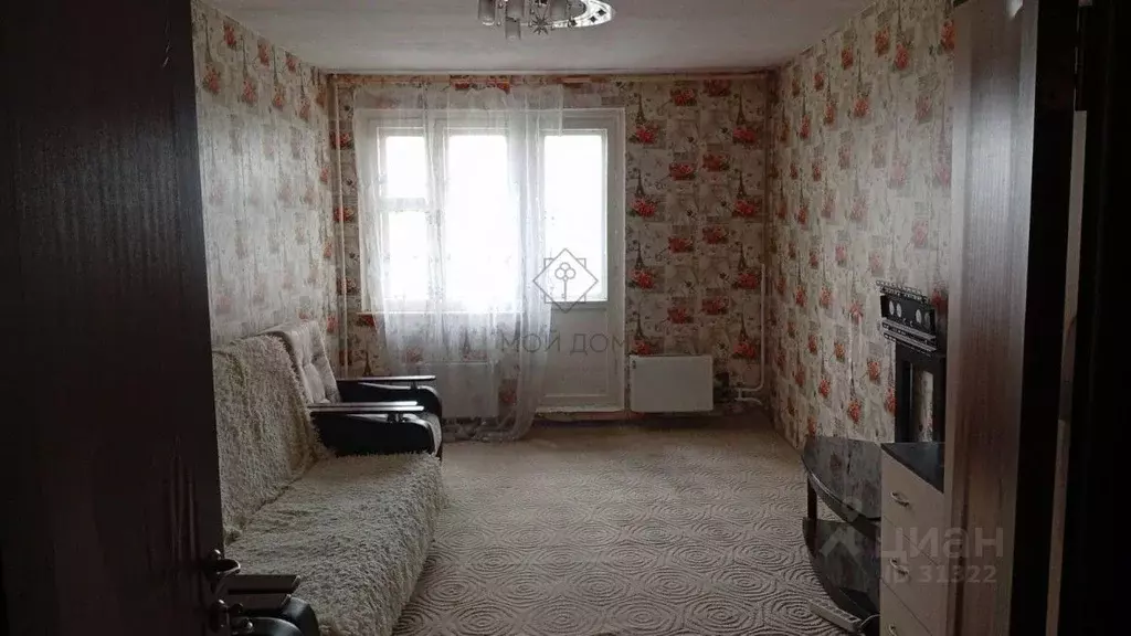 Комната Москва Барвихинская ул., 4К2 (16.0 м) - Фото 0