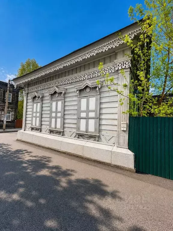 2-к кв. Иркутская область, Иркутск ул. Лапина, 33 (37.1 м) - Фото 2