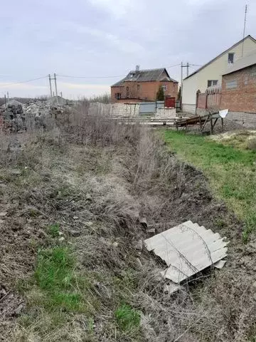 Участок 6 сот. (ИЖС) - Фото 0