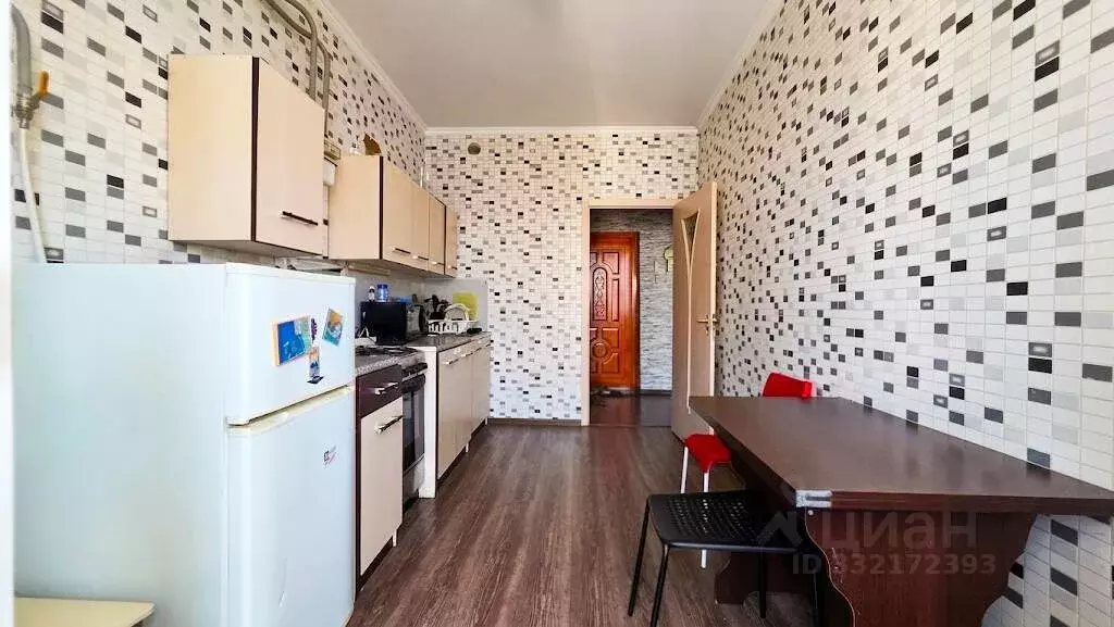 1-к кв. Севастополь ул. Колобова, 22/2 (37.2 м) - Фото 1