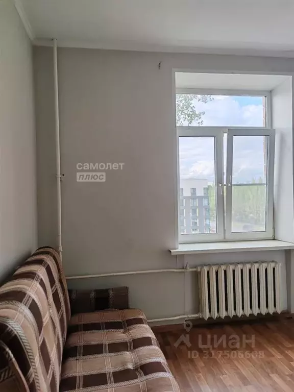 Комната Москва Ботаническая ул., 27 (15.9 м) - Фото 0