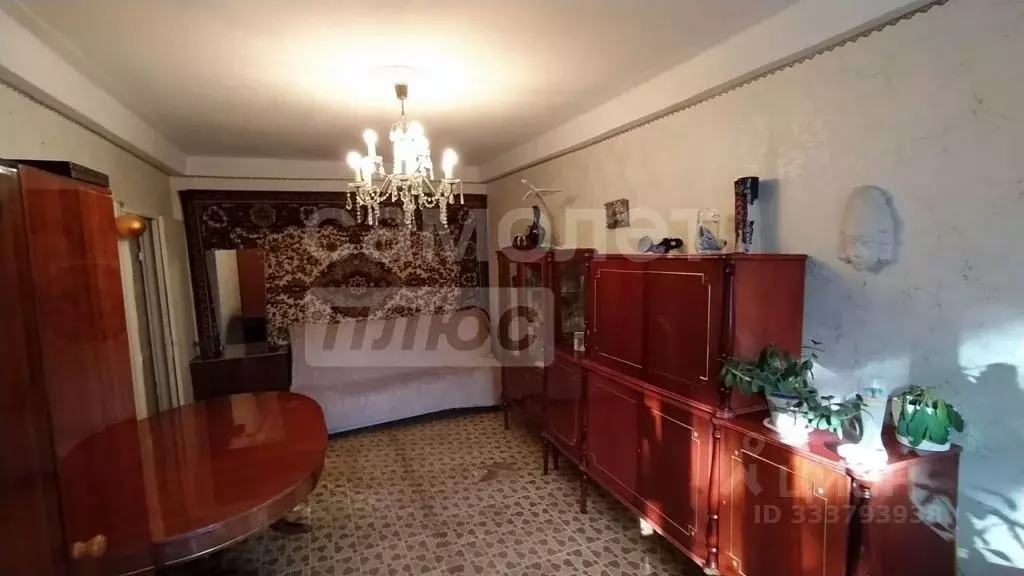 2-к кв. Севастополь ул. Репина, 20 (42.0 м) - Фото 1